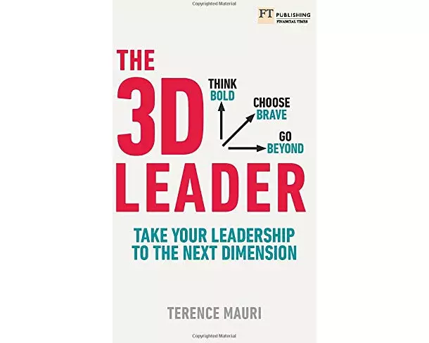 3D Leader, The