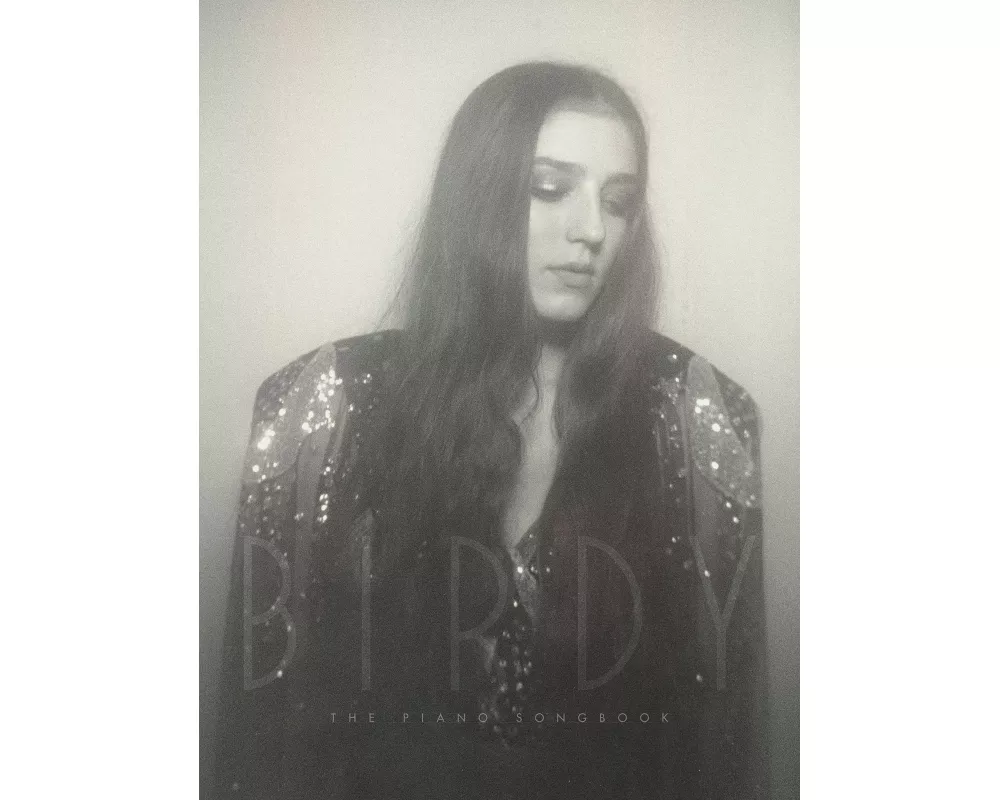 Birdy: The Piano Songbook