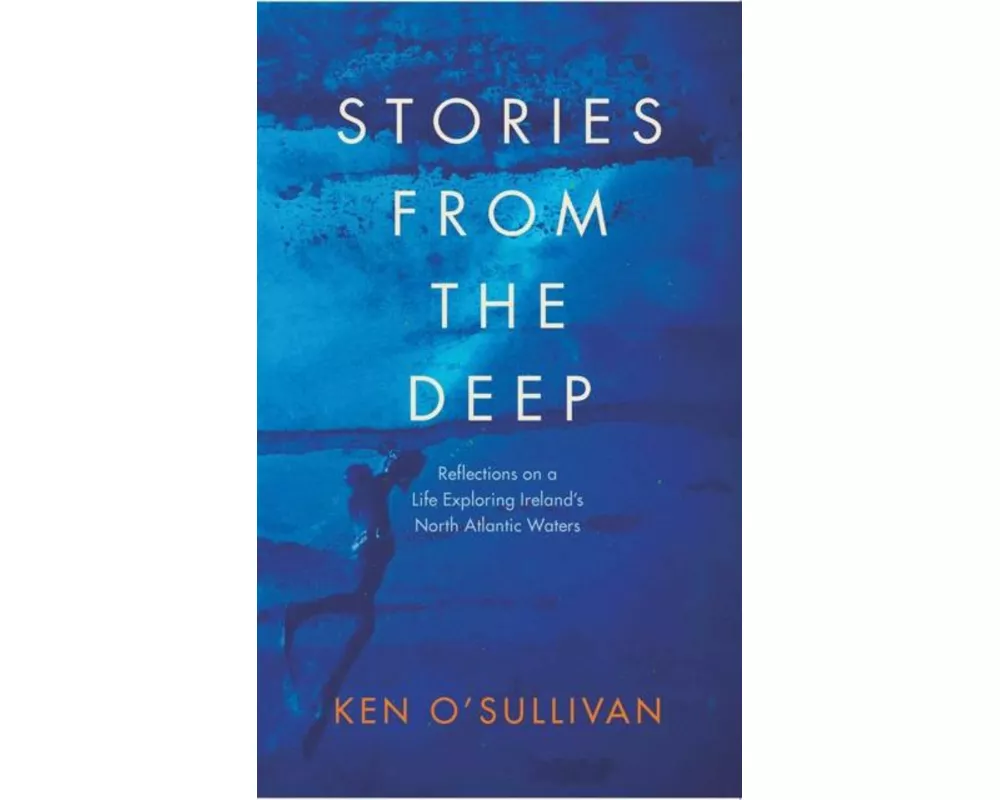 Stories From The Deep