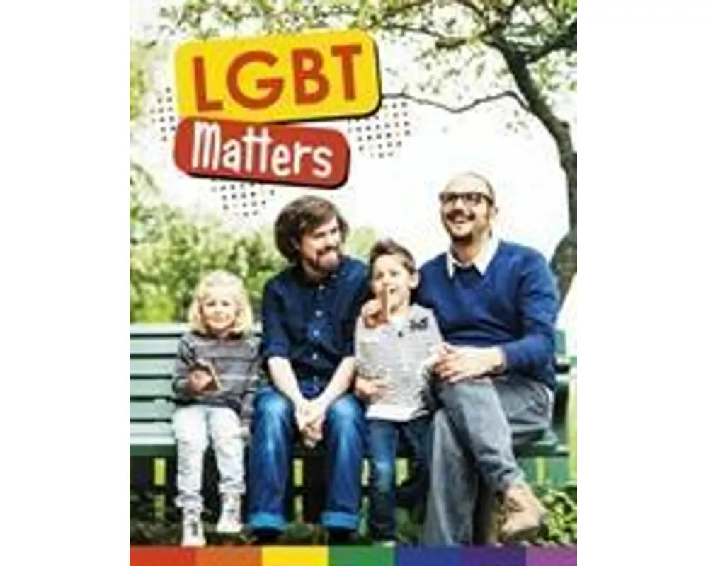 LGBTQ+ Matters