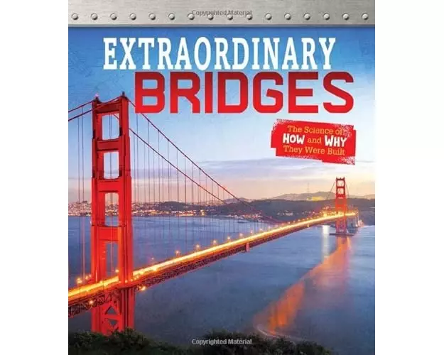 Extraordinary Bridges