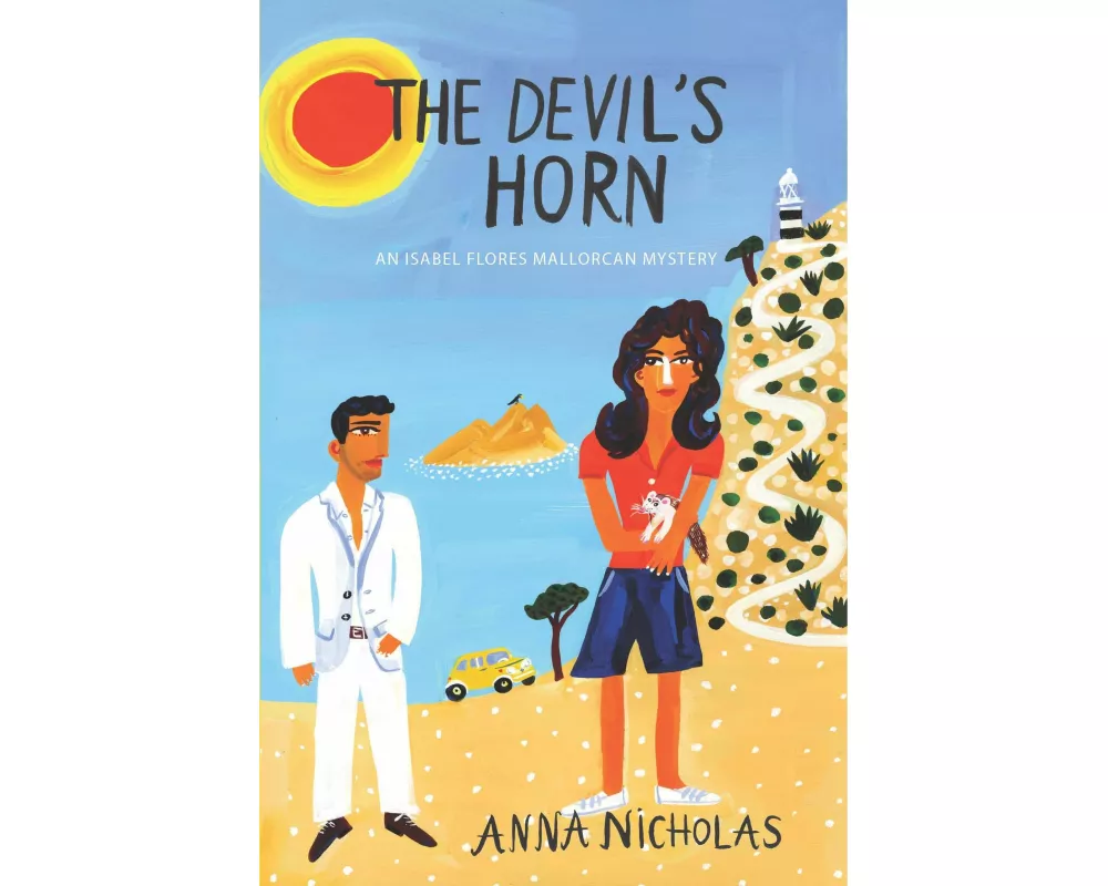 The Devil's Horn