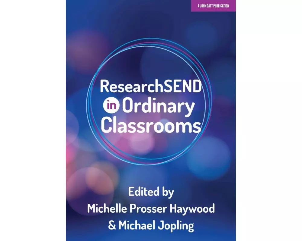 researchSEND In Ordinary Classroom