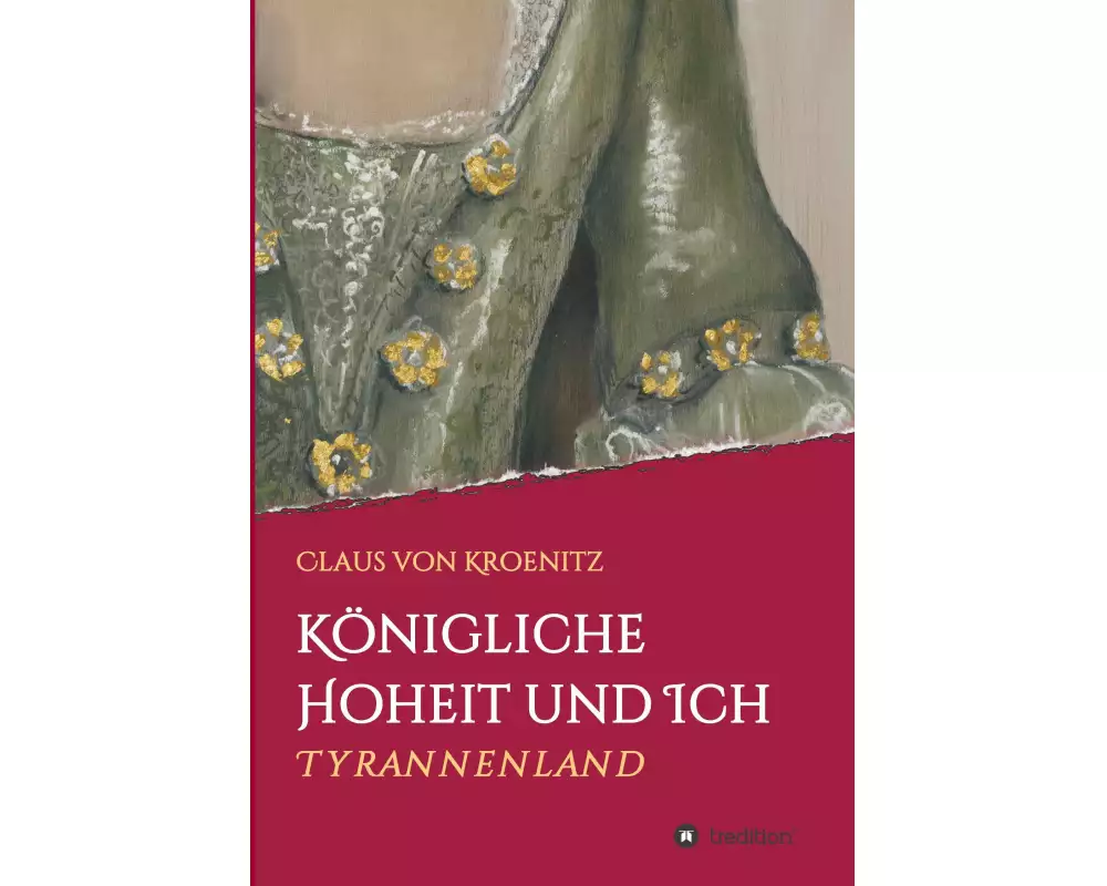 Königliche Hoheit und Ich