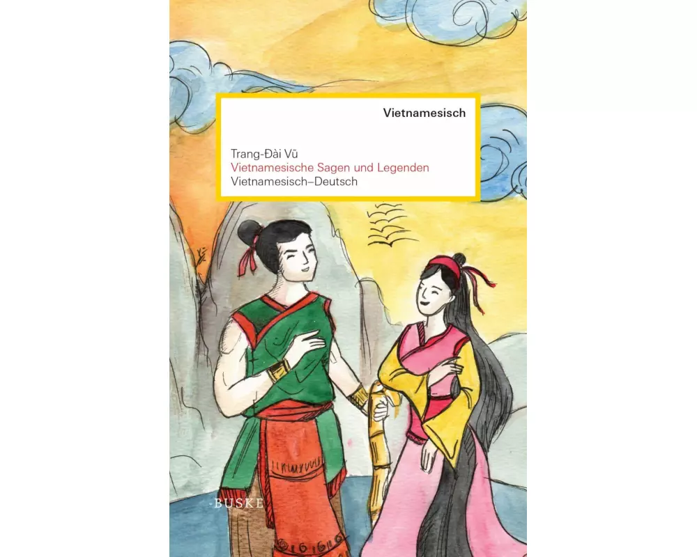 Vietnamesische Sagen und Legenden