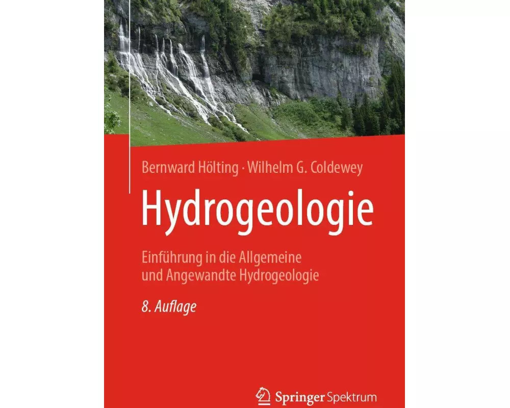 Hydrogeologie