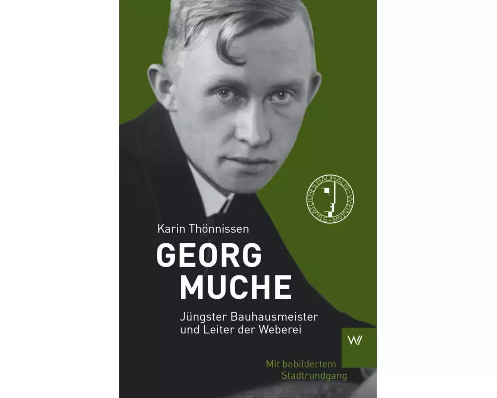 Georg Muche