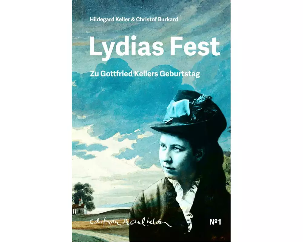 Lydias Fest