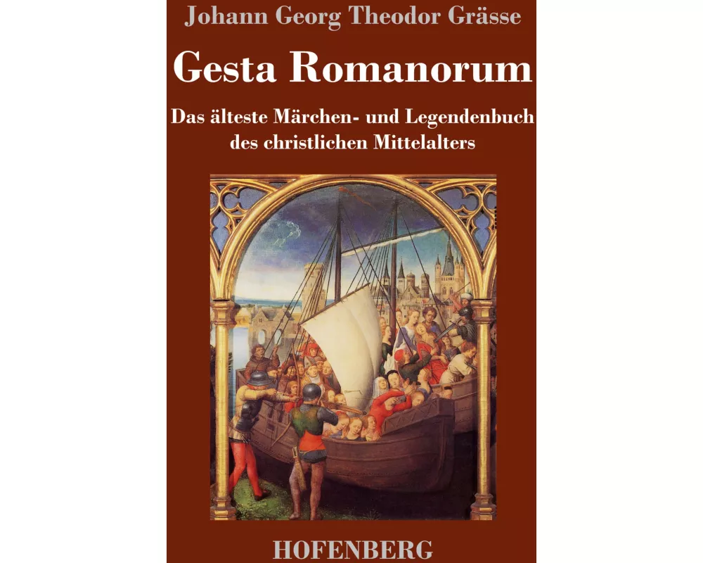 Gesta Romanorum