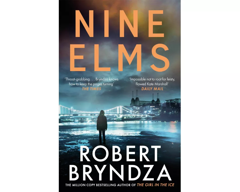 Nine Elms