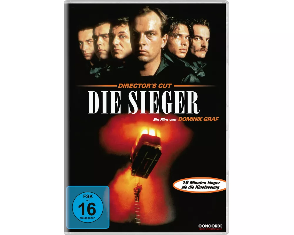 Die Sieger