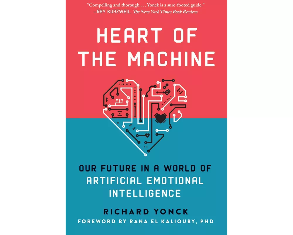 Heart of the Machine