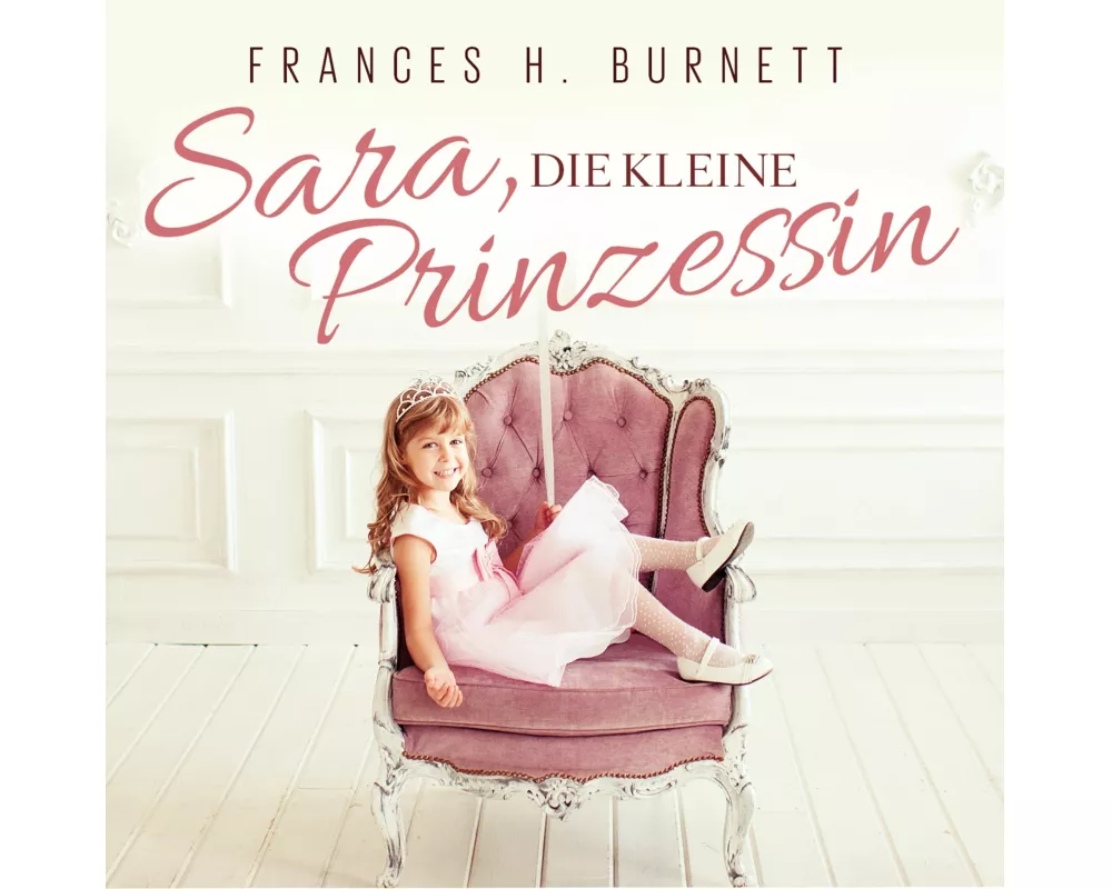 Sara,Die Kleine Prinzessin