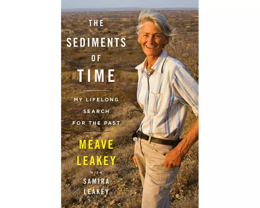 The Sediments of Time