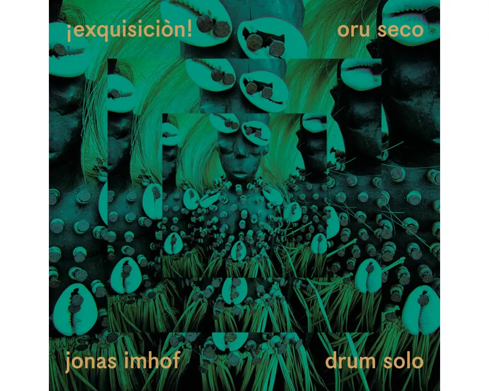 Exquisicion - Oru Seco