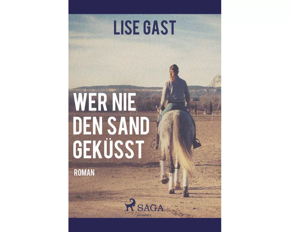 Wer nie den Sand geküsst