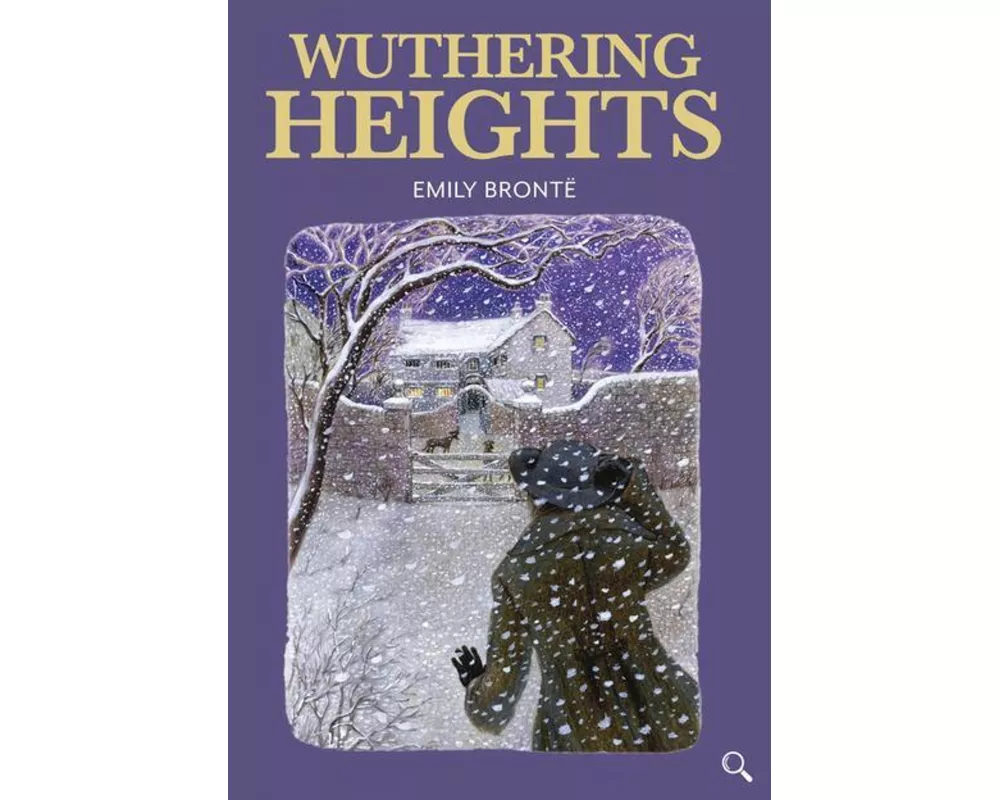 Wuthering Heights
