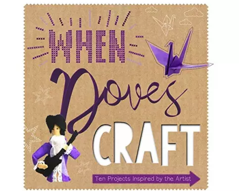 When Doves Craft