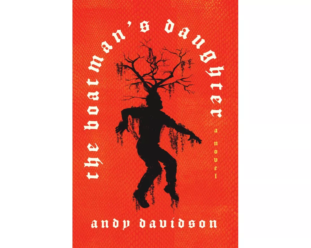 The Boatman's Daughter