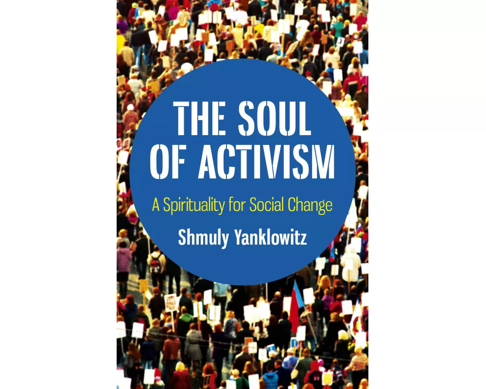 Soul of Activism, The