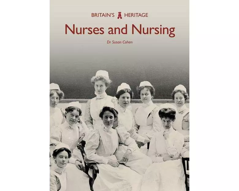 Nurses and Nursing