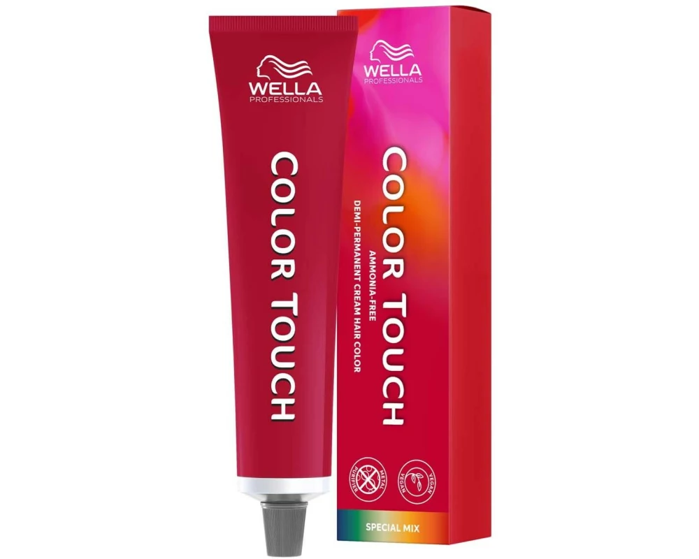 wella Color Touch Special Mix 0/00 60 ml