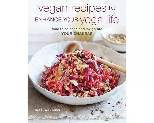 Vegan Recipes to Enhance Your Yoga Life