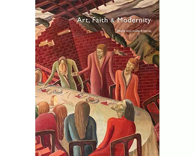 Art, Faith and Modernity