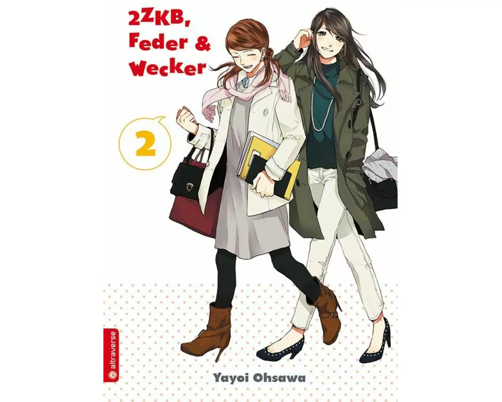 2ZKB, Feder & Wecker 02