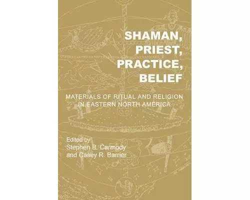 Shaman, Priest, Practice, Belief