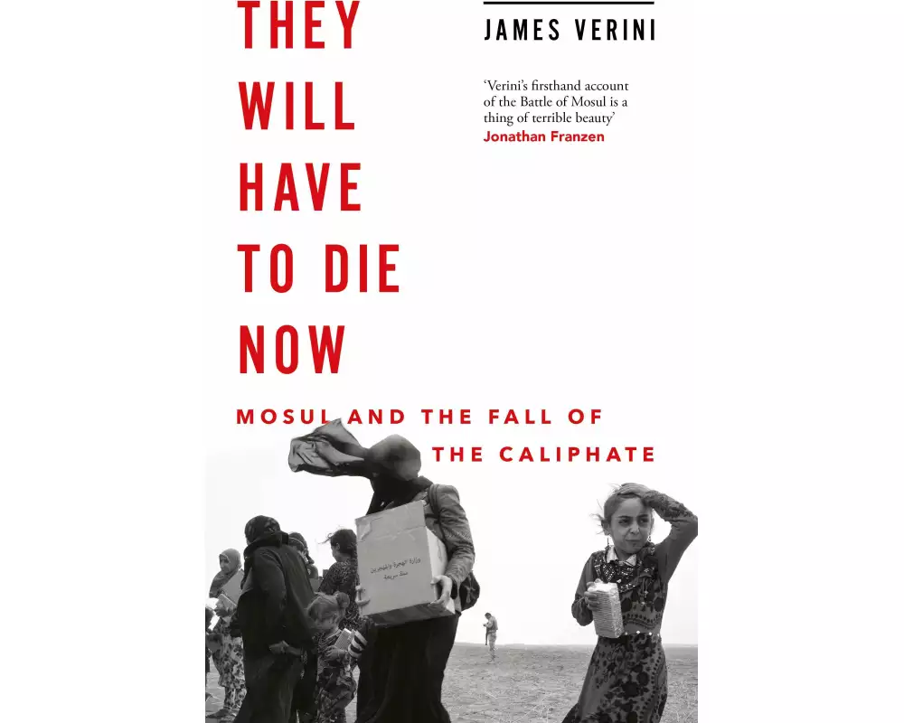 They Will Have to Die Now