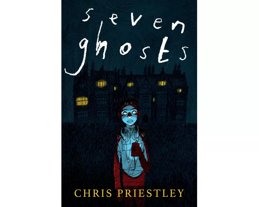 Seven Ghosts