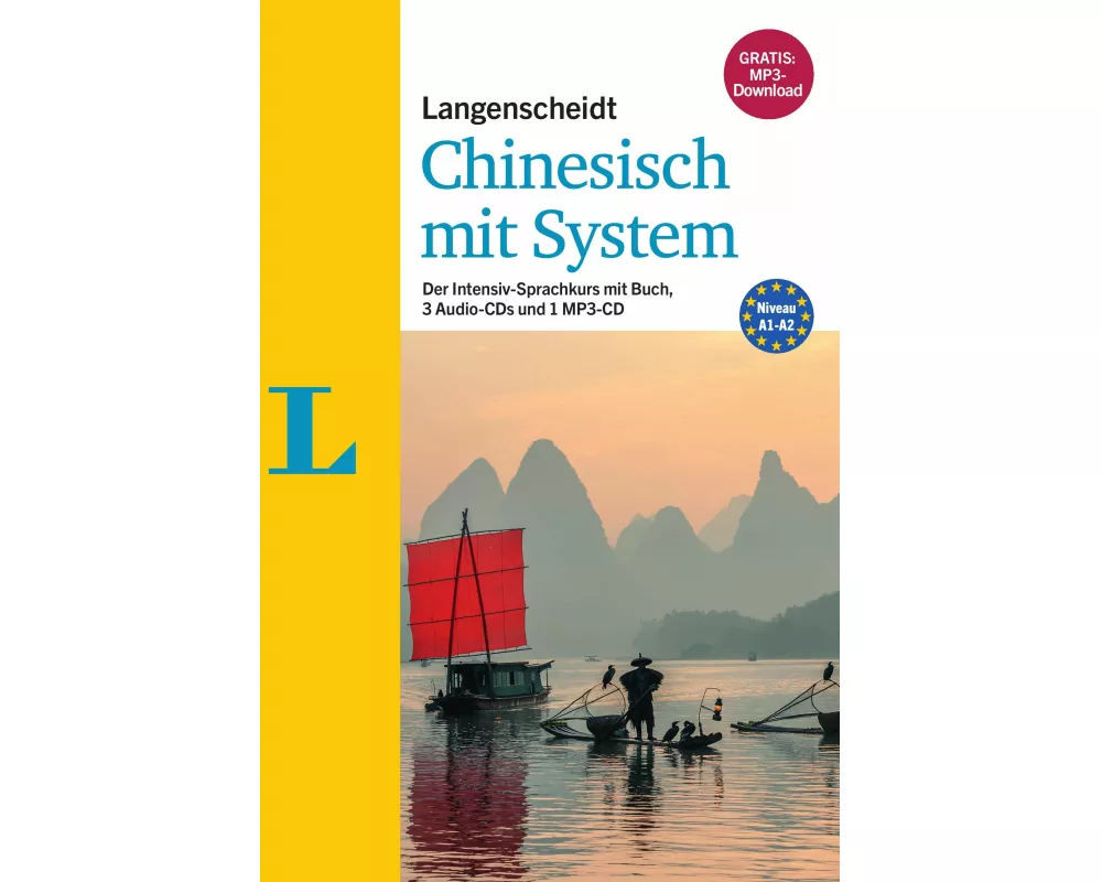 Langenscheidt Chinesisch mit System