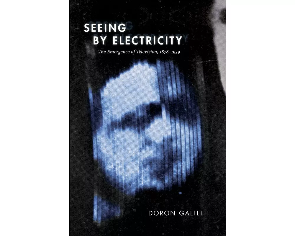 Seeing by Electricity