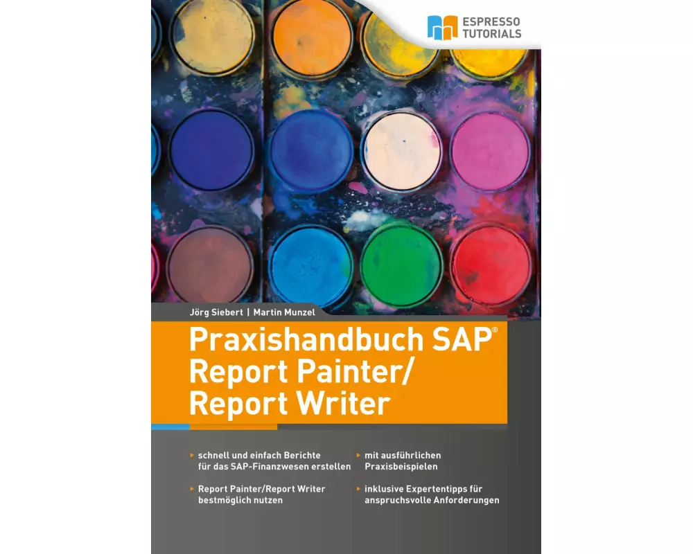 Praxishandbuch SAP Report Painter/Report Writer