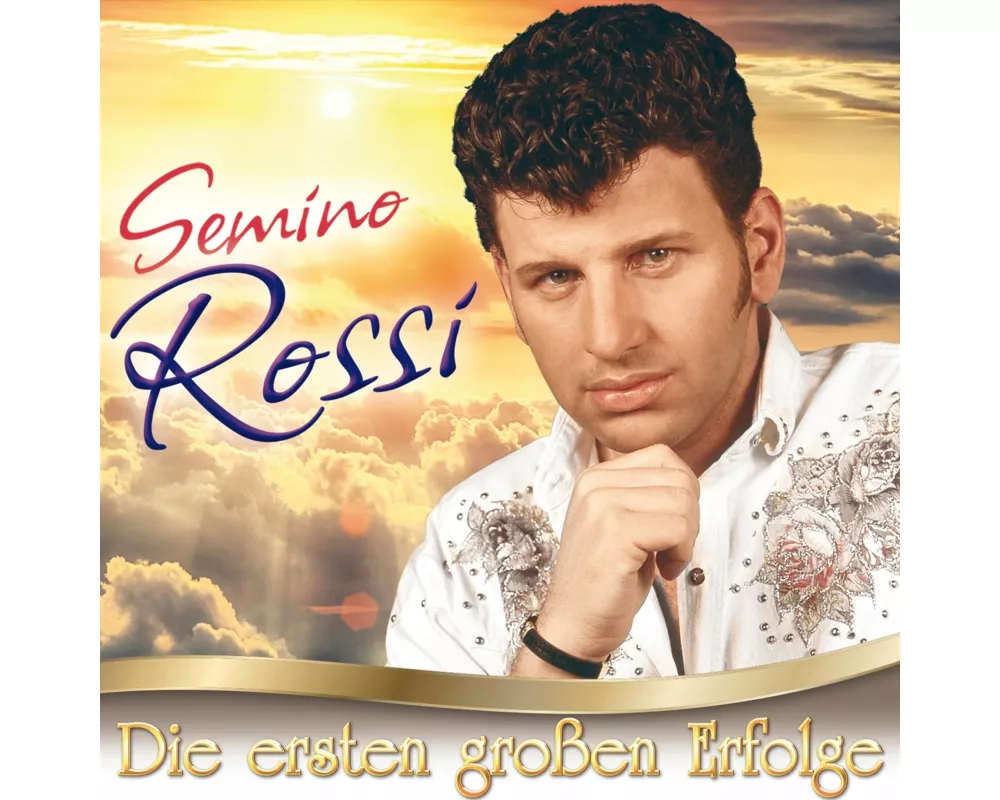 Die ersten groáen Erfolge