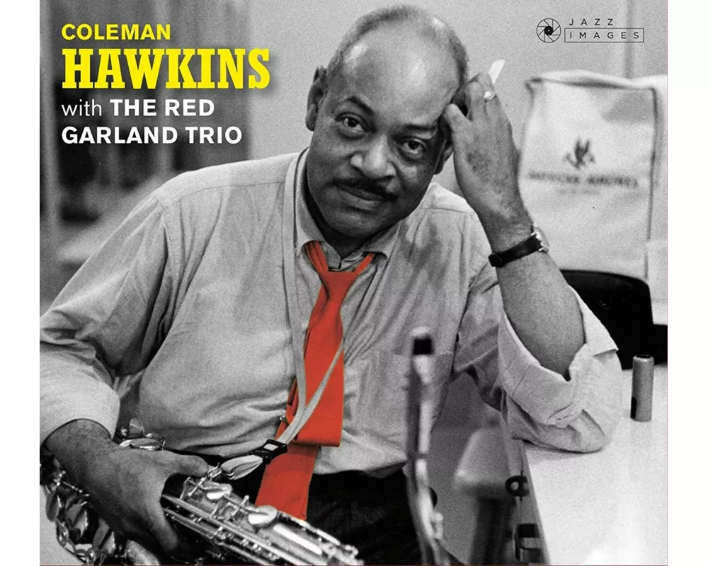Coleman Hawkins & The Red Garland Trio