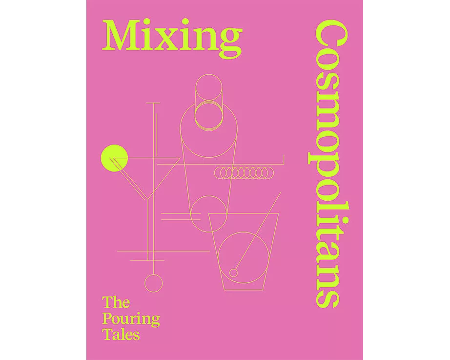 Mixing Cosmopolitans