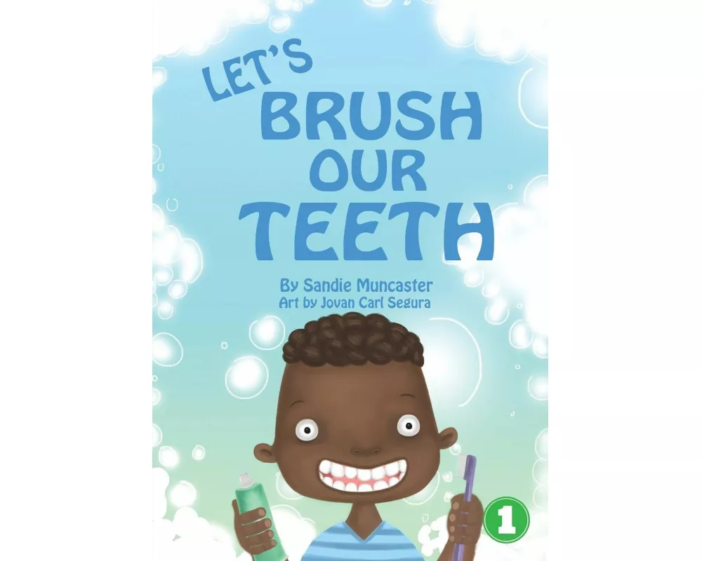 Let's Brush Our Teeth
