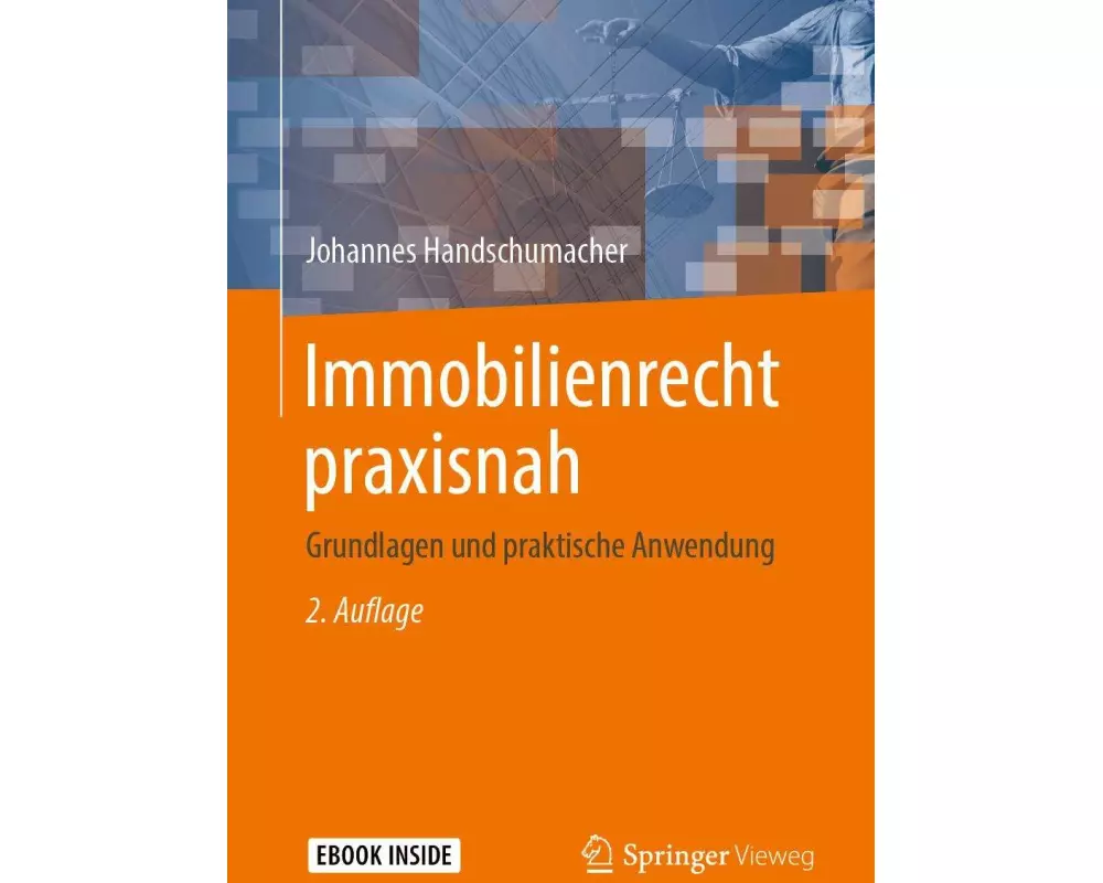 Immobilienrecht praxisnah