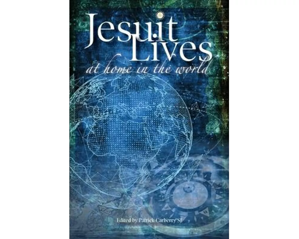 Jesuit Lives