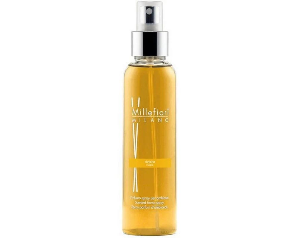 Millefiori Duftspray Riviera 150 ml