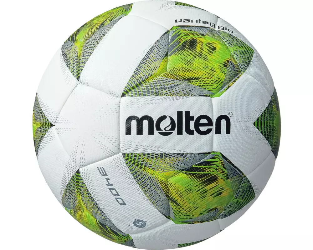 Molten Fussball Vantaggio Ballgrösse: 5