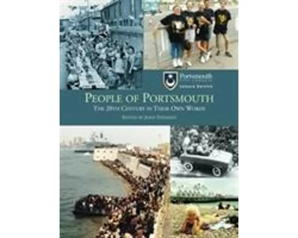 People of Portsmouth