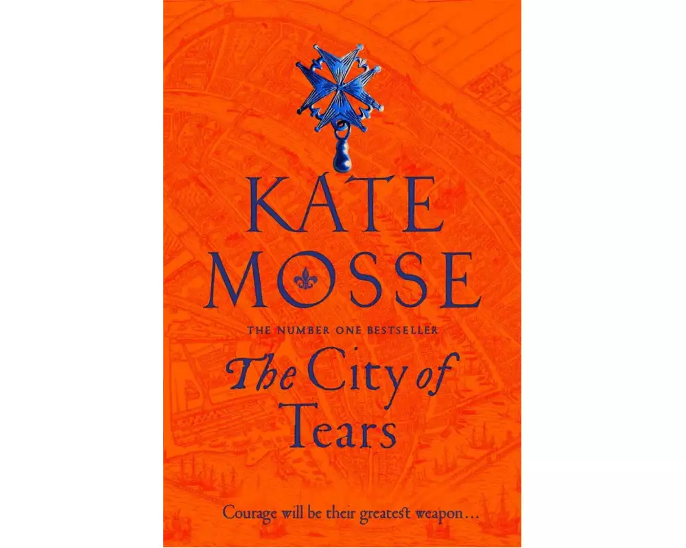 The City of Tears