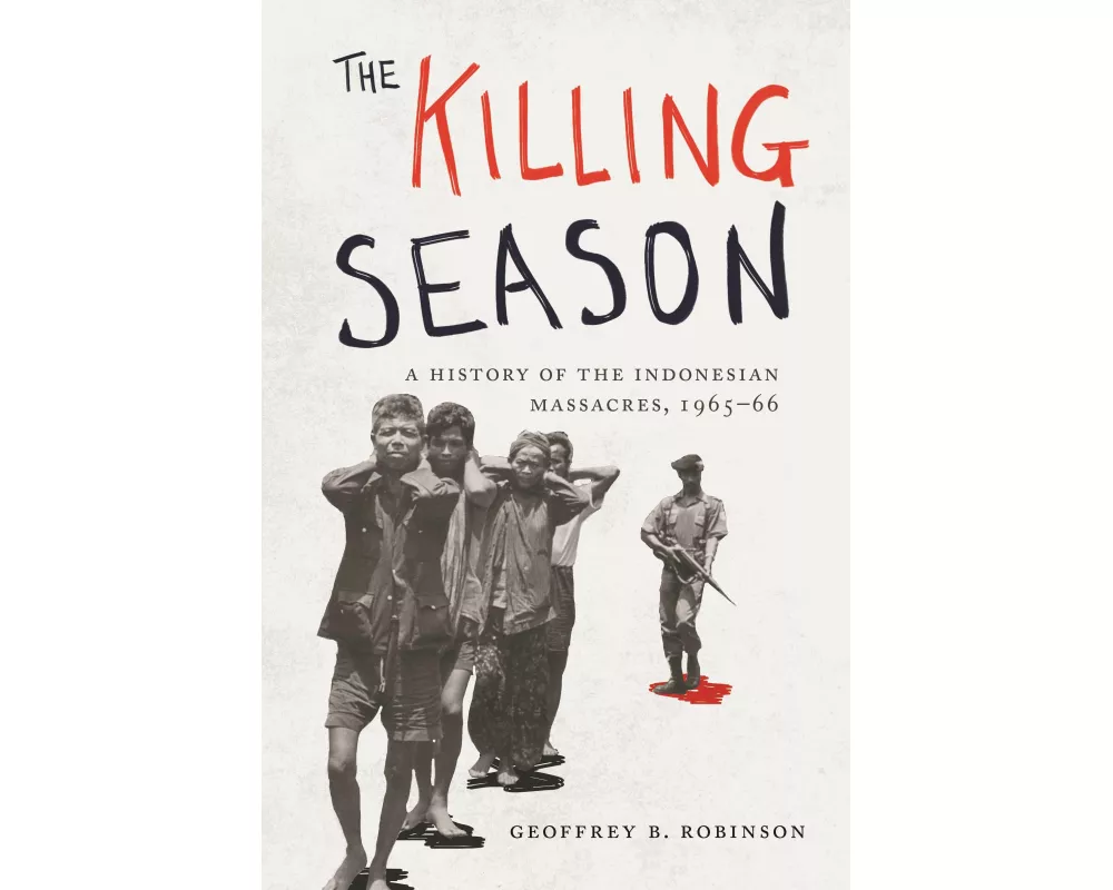 The Killing Season