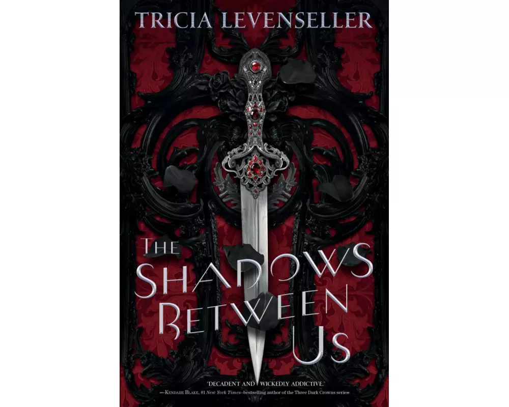 The Shadows Between Us