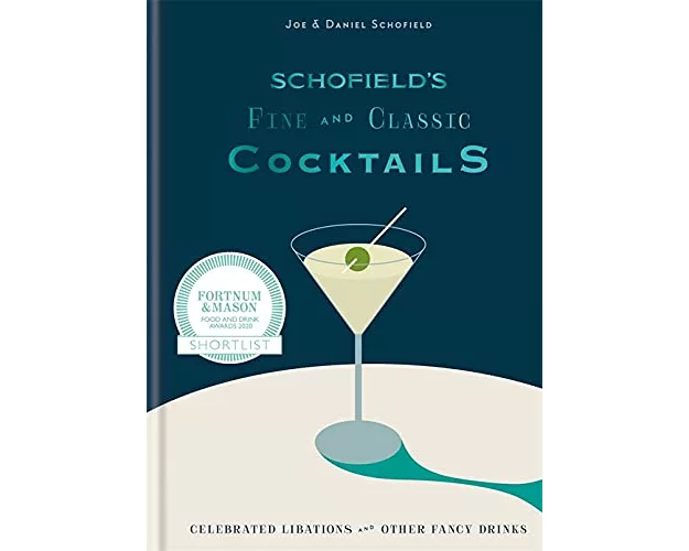 Schofield's Fine and Classic Cocktails