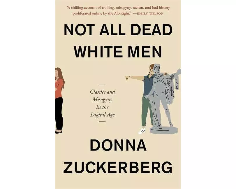 Not All Dead White Men