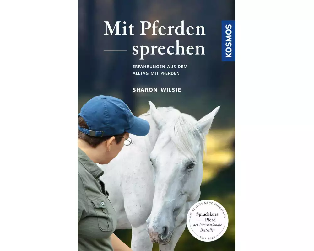 Mit Pferden sprechen